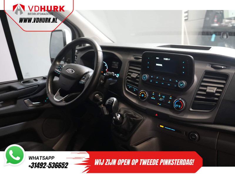 Ford Transit Custom Tourneo 2.0 TDCI € 30.182,- incl. BTW/BPM Trend Combi/ Kombi/ 9 Persoons/ 9 P/ Cruise/ PDC/ Airco - Minibus, Potniški kombi: slika 3 Ford Transit Custom Tourneo 2.0 TDCI € 30.182,- incl. BTW/BPM Trend Combi/ Kombi/ 9 Persoons/ 9 P/ Cruise/ PDC/ Airco - Minibus, Potniški kombi: slika 3
