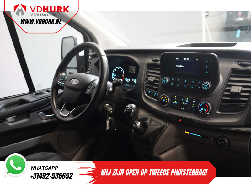 Ford Transit Custom Tourneo 2.0 TDCI € 30.182,- incl. BTW/BPM Trend Combi/ Kombi/ 9 Persoons/ 9 P/ Cruise/ PDC/ Airco - Minibus, Potniški kombi: slika 3 Ford Transit Custom Tourneo 2.0 TDCI € 30.182,- incl. BTW/BPM Trend Combi/ Kombi/ 9 Persoons/ 9 P/ Cruise/ PDC/ Airco - Minibus, Potniški kombi: slika 3