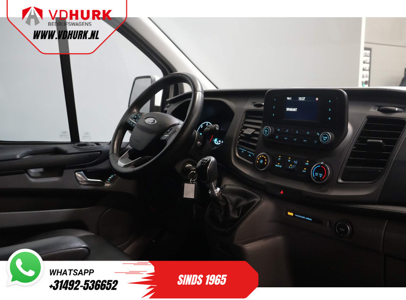 Ford Transit Custom Tourneo 2.0 TDCI €31.997 incl. BTW/BPM Trend Combi/ Kombi/ 9 Persoons/ 9 P/ Cruise/ PDC/ Airco - Minibus, Potniški kombi: slika 3 Ford Transit Custom Tourneo 2.0 TDCI €31.997 incl. BTW/BPM Trend Combi/ Kombi/ 9 Persoons/ 9 P/ Cruise/ PDC/ Airco - Minibus, Potniški kombi: slika 3