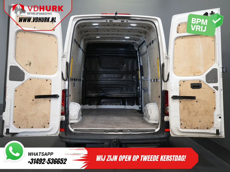 MAN TGE 3.140 140 pk 2.0 TDI DSG Aut. L3H3 EXPORT 270Gr.Deuren/ Gev.Stoel/ Navi/ Carplay/ Camera/ Cruise/ Trekhaak/ Airco - Furgon: slika 5 MAN TGE 3.140 140 pk 2.0 TDI DSG Aut. L3H3 EXPORT 270Gr.Deuren/ Gev.Stoel/ Navi/ Carplay/ Camera/ Cruise/ Trekhaak/ Airco - Furgon: slika 5