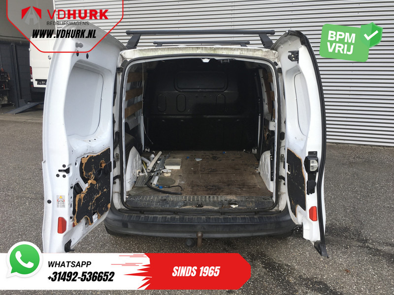 Mercedes-Benz Citan 108 CDI EXPORT NL Auto/ APK 04-2026/ Airco/ Dakdragers/ Trekhaak - Mali kombi: slika 4 Mercedes-Benz Citan 108 CDI EXPORT NL Auto/ APK 04-2026/ Airco/ Dakdragers/ Trekhaak - Mali kombi: slika 4