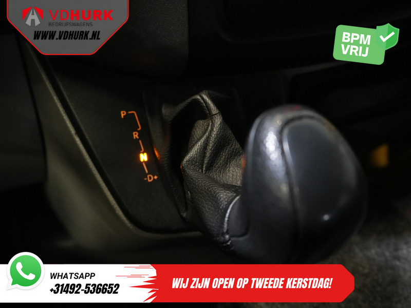 Minibus, Potniški kombi Mercedes-Benz Sprinter 313 2.2 CDI Aut. L2H2 € 9.922 Incl. BTW EXPORT Combi/ 9 Persoons/ Kombi/ 9P/ Airco/ Rolstoellift/ Electr. deur/ APK 9-2026: slika 19