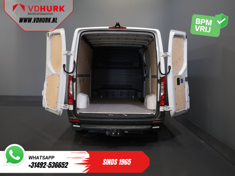 Mercedes-Benz Sprinter 314 2.2 CDI L2 145 pk MARGE Carplay/ Stoelverw./ Cruise/ Camera/ Airco/ DAB/ Navi/ PDC/ Trekhaak - Furgon: slika 5 Mercedes-Benz Sprinter 314 2.2 CDI L2 145 pk MARGE Carplay/ Stoelverw./ Cruise/ Camera/ Airco/ DAB/ Navi/ PDC/ Trekhaak - Furgon: slika 5