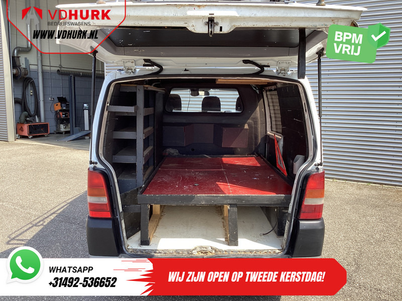 Mercedes-Benz Vito 108 CDI EXPORT ONLY ENGINE DEFECT NL Auto/ Trekhaak/ Imperiaal/ Fietsendrager - Mali kombi: slika 5 Mercedes-Benz Vito 108 CDI EXPORT ONLY ENGINE DEFECT NL Auto/ Trekhaak/ Imperiaal/ Fietsendrager - Mali kombi: slika 5