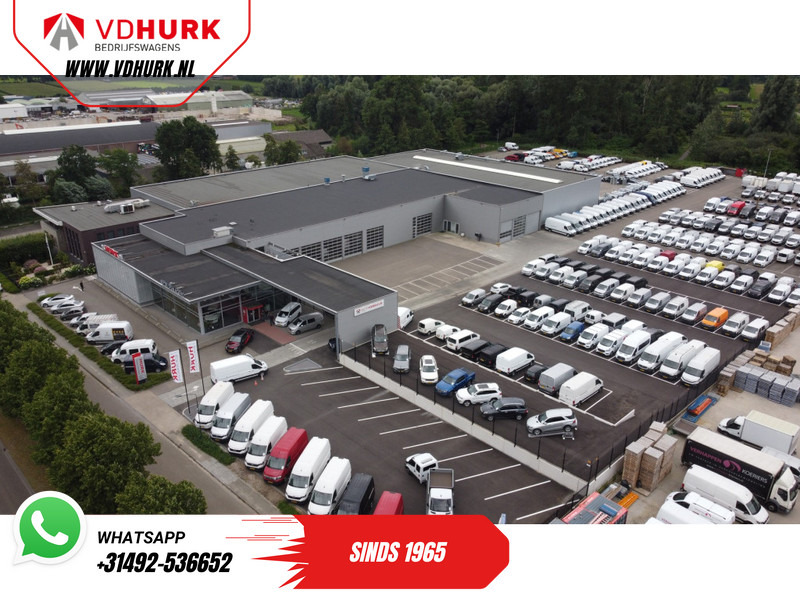 Mercedes-Benz Vito 119 CDI Aut. L3 XL ZGAN (DEMO) BPM VRIJ! Standkachel/ Inrichting/ LED/ Stoelverw./ CarPlay/ Camera/ Navi/ LMV/ Cruise/ PDC/ Trek - Mali kombi: slika 4 Mercedes-Benz Vito 119 CDI Aut. L3 XL ZGAN (DEMO) BPM VRIJ! Standkachel/ Inrichting/ LED/ Stoelverw./ CarPlay/ Camera/ Navi/ LMV/ Cruise/ PDC/ Trek - Mali kombi: slika 4
