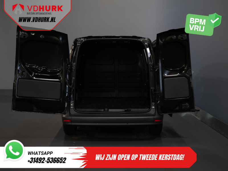 Mercedes-Benz eCitan 51 kWh 284 km WLTP LED/ Climate/ Stoelverw./ Camera/ PDC/ DAB - Furgon, Električno dostavno vozilo: slika 5 Mercedes-Benz eCitan 51 kWh 284 km WLTP LED/ Climate/ Stoelverw./ Camera/ PDC/ DAB - Furgon, Električno dostavno vozilo: slika 5