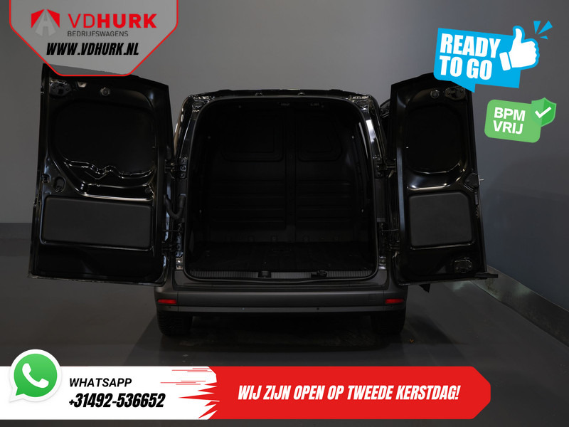 Mercedes-Benz eCitan 51 kWh 284 km WLTP LED/ Climate/ Stoelverw./ Camera/ PDC/ DAB - Furgon, Električno dostavno vozilo: slika 5 Mercedes-Benz eCitan 51 kWh 284 km WLTP LED/ Climate/ Stoelverw./ Camera/ PDC/ DAB - Furgon, Električno dostavno vozilo: slika 5