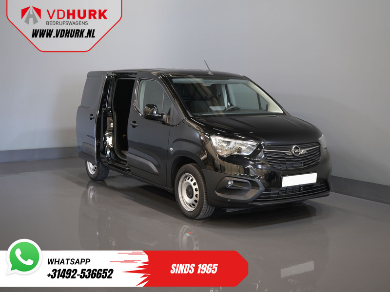 Opel Combo 1.5 CDTI 100 pk L2 BPM VRIJ NL Auto/ Carplay/ DAB/ Navi/ Cruise/ Camera/ PDC - Mali kombi: slika 3 Opel Combo 1.5 CDTI 100 pk L2 BPM VRIJ NL Auto/ Carplay/ DAB/ Navi/ Cruise/ Camera/ PDC - Mali kombi: slika 3