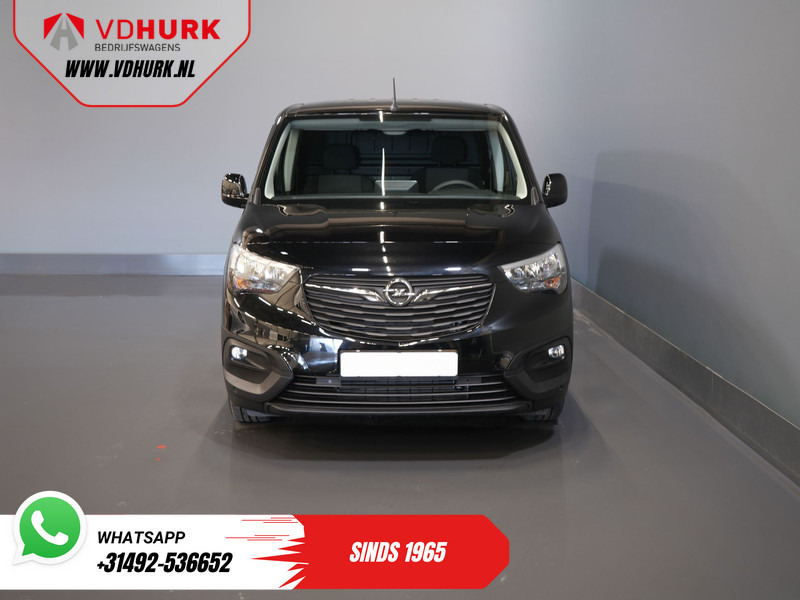 Opel Combo 1.5 CDTI 100 pk L2 BPM VRIJ NL Auto/ Carplay/ DAB/ Navi/ Cruise/ Camera/ PDC - Mali kombi: slika 2 Opel Combo 1.5 CDTI 100 pk L2 BPM VRIJ NL Auto/ Carplay/ DAB/ Navi/ Cruise/ Camera/ PDC - Mali kombi: slika 2