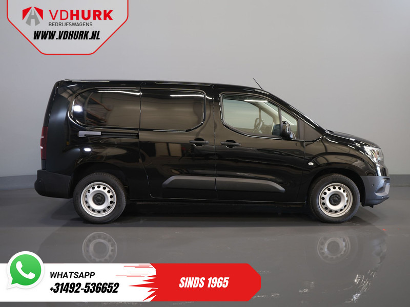 Opel Combo 1.5 CDTI 100 pk L2 BPM VRIJ NL Auto/ Carplay/ DAB/ Navi/ Cruise/ Camera/ PDC - Mali kombi: slika 4 Opel Combo 1.5 CDTI 100 pk L2 BPM VRIJ NL Auto/ Carplay/ DAB/ Navi/ Cruise/ Camera/ PDC - Mali kombi: slika 4