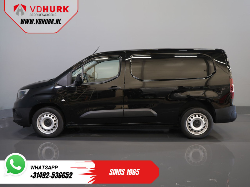 Opel Combo 1.5 CDTI 100 pk L2 BPM VRIJ NL Auto/ Carplay/ DAB/ Navi/ Cruise/ Camera/ PDC - Mali kombi: slika 5 Opel Combo 1.5 CDTI 100 pk L2 BPM VRIJ NL Auto/ Carplay/ DAB/ Navi/ Cruise/ Camera/ PDC - Mali kombi: slika 5