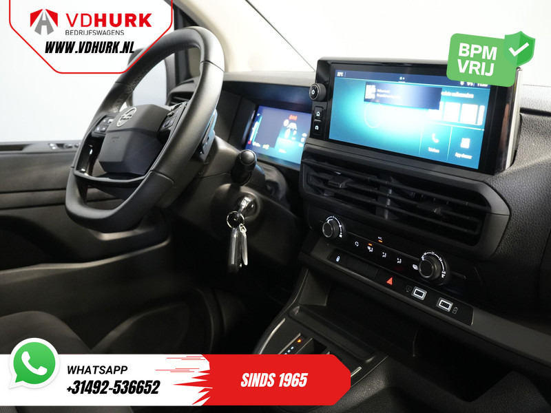 Opel Vivaro 2.0 CDTI 180 pk Aut. DC Dubbel Cabine BPM VRIJ! 2xSchuifdeur/ Adapt. Cruise/ Stuurverw./ Carplay/ LMV/ PDC/ Camera/ Afn.Trekhaak - Furgon, Dostavno vozilo z dvojno kabino: slika 3 Opel Vivaro 2.0 CDTI 180 pk Aut. DC Dubbel Cabine BPM VRIJ! 2xSchuifdeur/ Adapt. Cruise/ Stuurverw./ Carplay/ LMV/ PDC/ Camera/ Afn.Trekhaak - Furgon, Dostavno vozilo z dvojno kabino: slika 3