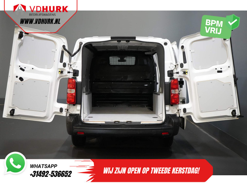 Opel Vivaro 2.0 CDTI 180 pk Aut. L3 (DEMO) Stoelverw/ Carplay/ PDC/ Cruise/ Airco - Furgon: slika 5 Opel Vivaro 2.0 CDTI 180 pk Aut. L3 (DEMO) Stoelverw/ Carplay/ PDC/ Cruise/ Airco - Furgon: slika 5