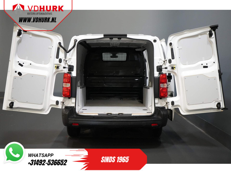 Opel Vivaro 2.0 CDTI 180 pk Aut. L3 Stoelverw/ Carplay/ PDC/ Cruise/ Airco - Furgon: slika 5 Opel Vivaro 2.0 CDTI 180 pk Aut. L3 Stoelverw/ Carplay/ PDC/ Cruise/ Airco - Furgon: slika 5