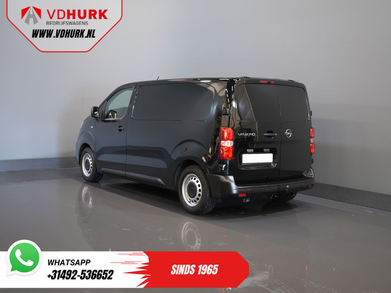 Opel Vivaro 2.0 HDi 145 pk Aut. L2 BPM VRIJ! NL Auto/ Carplay/ Cruise/ Camera/ Navi/ Trekhaak - Mali kombi: slika 2 Opel Vivaro 2.0 HDi 145 pk Aut. L2 BPM VRIJ! NL Auto/ Carplay/ Cruise/ Camera/ Navi/ Trekhaak - Mali kombi: slika 2