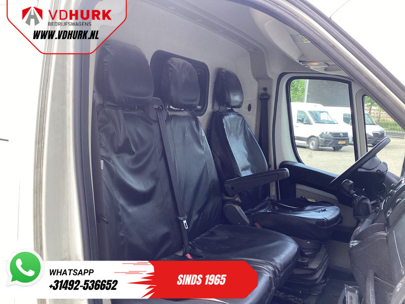 Mali kombi Peugeot Boxer 2.0 HDI 130 pk L2H2 EXPORT ONLY Gev.Stoel/ Climate/ Navi/ Camera/ Cruise/ Trekhaak: slika 11