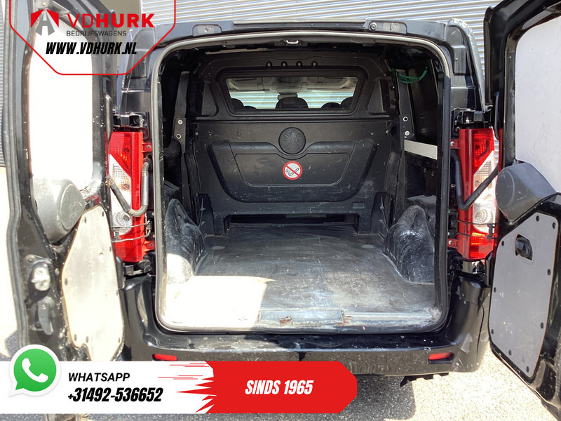 Peugeot Expert 1.6 HDI L2 DC Dubbel Cabine EXPORT ONLY DB Riem V.V./ APK 5-26'/ Airco/ Trekhaak - Mali kombi, Dostavno vozilo z dvojno kabino: slika 5 Peugeot Expert 1.6 HDI L2 DC Dubbel Cabine EXPORT ONLY DB Riem V.V./ APK 5-26'/ Airco/ Trekhaak - Mali kombi, Dostavno vozilo z dvojno kabino: slika 5