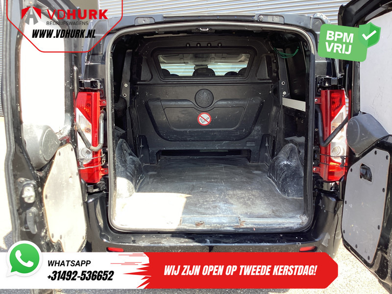 Peugeot Expert 1.6 HDI L2 DC Dubbel Cabine EXPORT ONLY DB Riem V.V./ APK 5-26'/ Airco/ Trekhaak - Mali kombi, Dostavno vozilo z dvojno kabino: slika 5 Peugeot Expert 1.6 HDI L2 DC Dubbel Cabine EXPORT ONLY DB Riem V.V./ APK 5-26'/ Airco/ Trekhaak - Mali kombi, Dostavno vozilo z dvojno kabino: slika 5