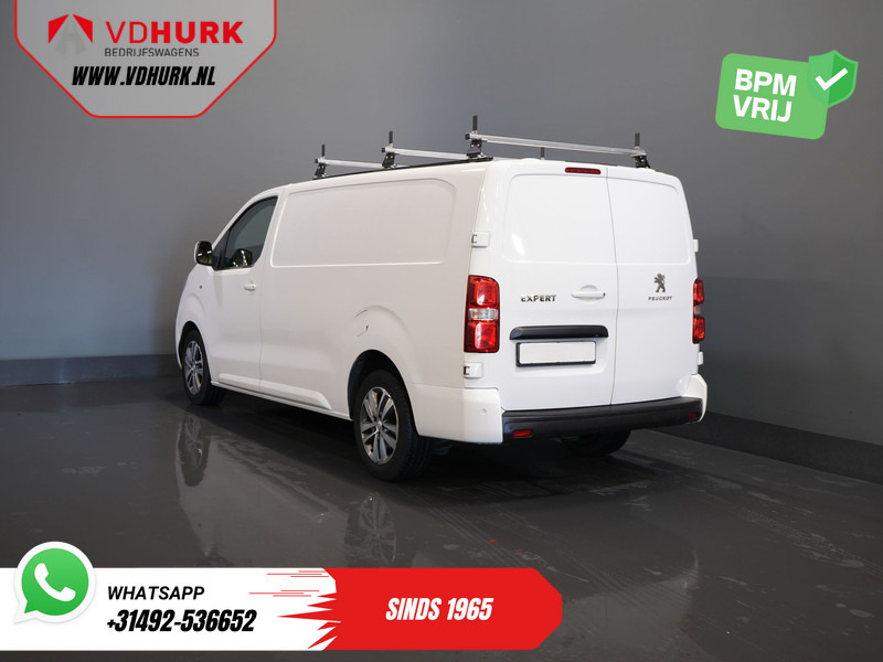 Peugeot Expert 2.0 HDI 120 pk L3 BPM VRIJ! 2.5t Trekverm./ Carplay/ Navi/ Camera/ PDC/ Cruise/ Airco - Mali kombi: slika 2 Peugeot Expert 2.0 HDI 120 pk L3 BPM VRIJ! 2.5t Trekverm./ Carplay/ Navi/ Camera/ PDC/ Cruise/ Airco - Mali kombi: slika 2
