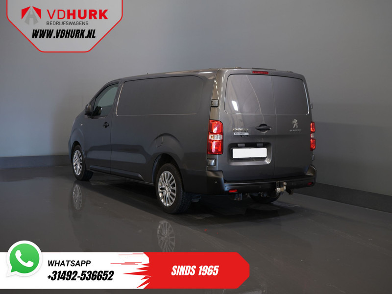 Peugeot Expert 2.0 HDI 125 pk L3 EXPORT ONLY Carplay/ PDC/ Cruise/ Navi/ Trekhaak/ Airco - Furgon: slika 2 Peugeot Expert 2.0 HDI 125 pk L3 EXPORT ONLY Carplay/ PDC/ Cruise/ Navi/ Trekhaak/ Airco - Furgon: slika 2
