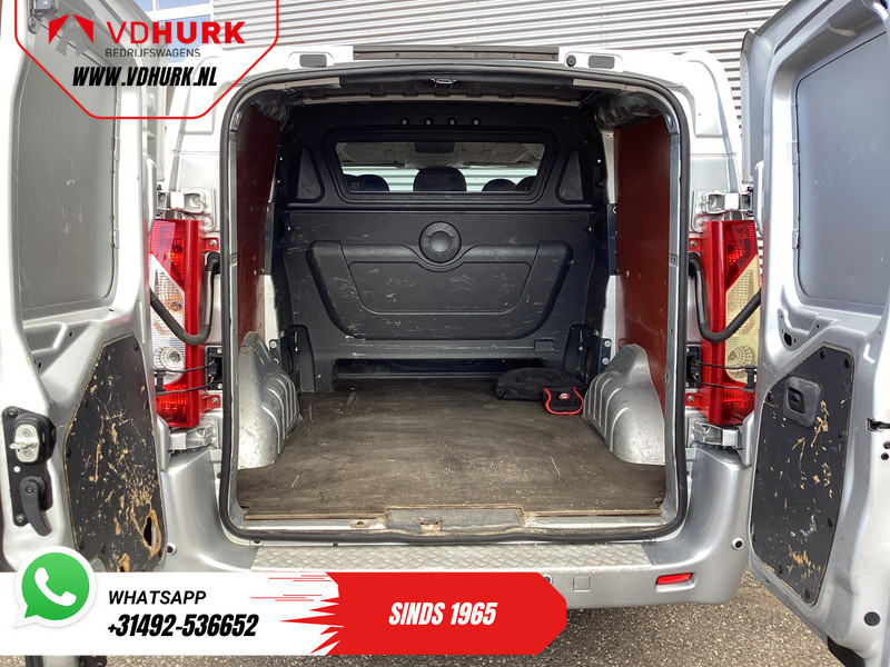 Peugeot Expert 2.0 HDI 130 pk L2 Dubbel Cabine DC EXPORT Airco/ Cruise/ Navi/ PDC/ Trekhaak - Mali kombi, Dostavno vozilo z dvojno kabino: slika 5 Peugeot Expert 2.0 HDI 130 pk L2 Dubbel Cabine DC EXPORT Airco/ Cruise/ Navi/ PDC/ Trekhaak - Mali kombi, Dostavno vozilo z dvojno kabino: slika 5