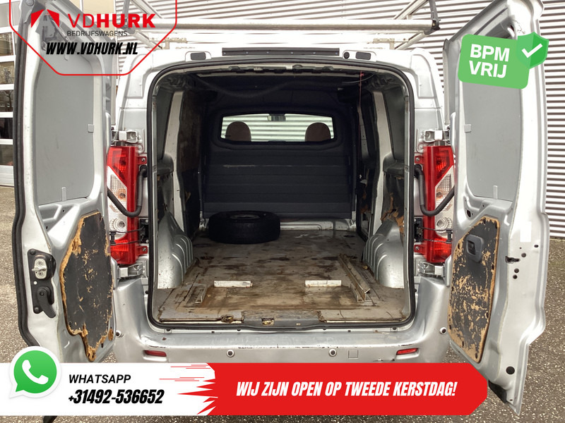 Peugeot Expert 2.0 HDI 165 pk Aut. L2 EXPORT Leder/ Imperiaal/ Airco/ Cruise/ PDC/ Trekhaak - Mali kombi: slika 5 Peugeot Expert 2.0 HDI 165 pk Aut. L2 EXPORT Leder/ Imperiaal/ Airco/ Cruise/ PDC/ Trekhaak - Mali kombi: slika 5