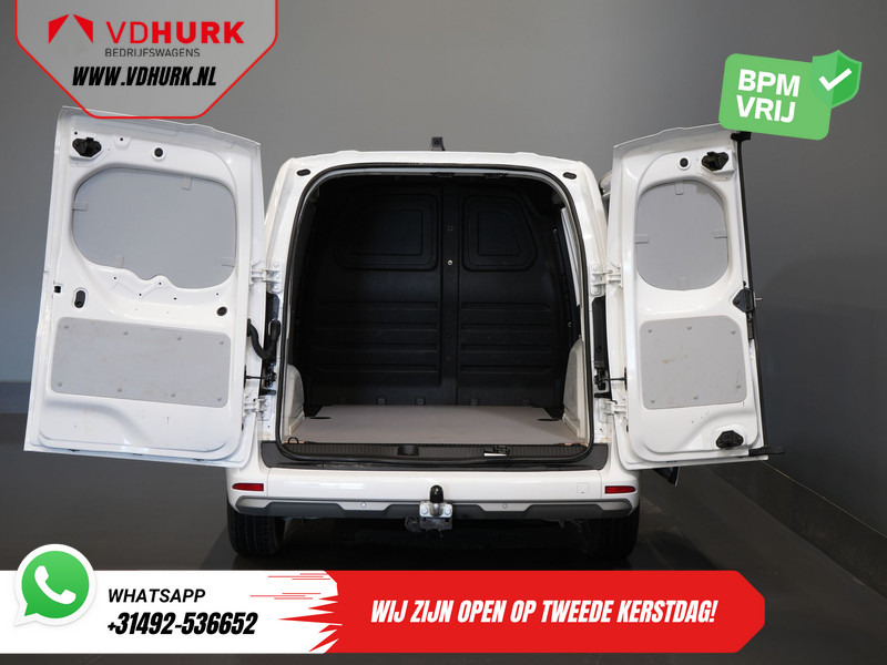 Renault Kangoo 1.5 dCi 95 pk Aut. BPM VRIJ NL Auto/ Carplay/ Camera/ Cruise/ LMV/ Trekhaak/ PDC - Mali kombi: slika 5 Renault Kangoo 1.5 dCi 95 pk Aut. BPM VRIJ NL Auto/ Carplay/ Camera/ Cruise/ LMV/ Trekhaak/ PDC - Mali kombi: slika 5