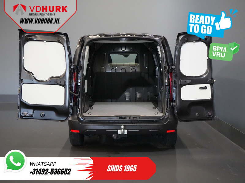 Renault Kangoo Express 1.3 TCe 100 pk BPM VRIJ! BENZINE/ Ready2Go/ Stoelverw./ Carplay/ Betimmerd/ Cruise/ Trekhaak - Furgon: slika 5 Renault Kangoo Express 1.3 TCe 100 pk BPM VRIJ! BENZINE/ Ready2Go/ Stoelverw./ Carplay/ Betimmerd/ Cruise/ Trekhaak - Furgon: slika 5