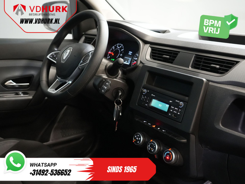 Renault Kangoo Express 1.5 dCi 75 pk NL Auto/ Cruise/ DAB/ PDC/ Airco/ Trekhaak - Mali kombi: slika 3 Renault Kangoo Express 1.5 dCi 75 pk NL Auto/ Cruise/ DAB/ PDC/ Airco/ Trekhaak - Mali kombi: slika 3