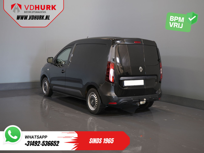 Renault Kangoo Express 1.5 dCi 75 pk NL Auto/ Cruise/ DAB/ PDC/ Airco/ Trekhaak - Mali kombi: slika 2 Renault Kangoo Express 1.5 dCi 75 pk NL Auto/ Cruise/ DAB/ PDC/ Airco/ Trekhaak - Mali kombi: slika 2