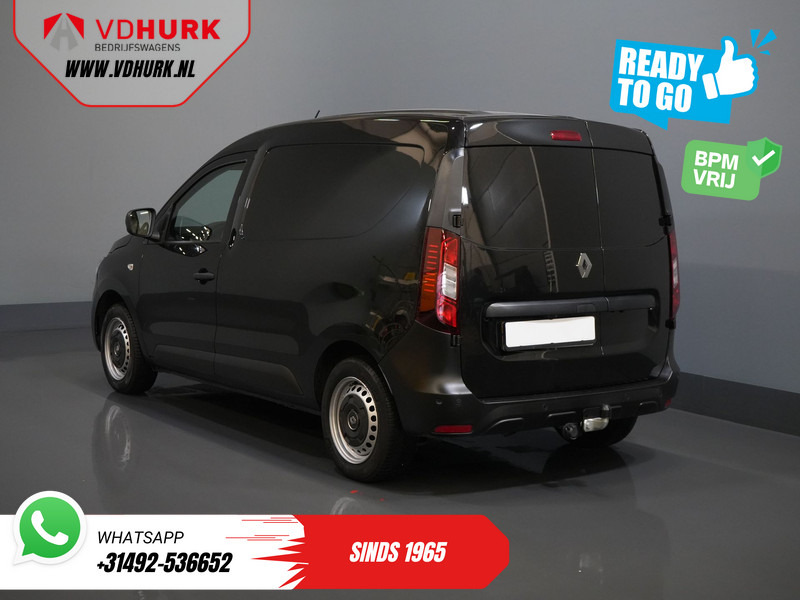 Renault Kangoo Express 1.5 dCi 75 pk Ready2Go Camera/ Cruise/ PDC V+A / Airco/ Trekhaak - Mali kombi: slika 2 Renault Kangoo Express 1.5 dCi 75 pk Ready2Go Camera/ Cruise/ PDC V+A / Airco/ Trekhaak - Mali kombi: slika 2