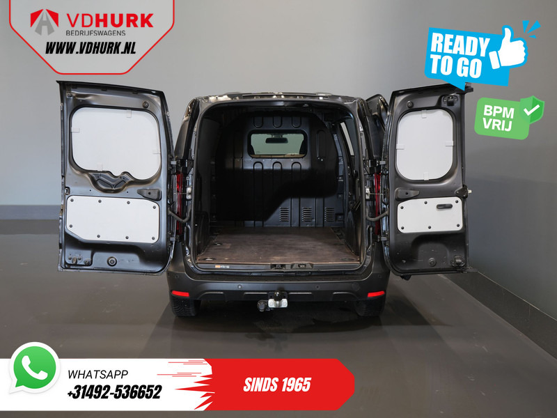 Renault Kangoo Express 1.5 dCi 75 pk Ready2Go Camera/ Cruise/ PDC V+A / Airco/ Trekhaak - Mali kombi: slika 5 Renault Kangoo Express 1.5 dCi 75 pk Ready2Go Camera/ Cruise/ PDC V+A / Airco/ Trekhaak - Mali kombi: slika 5