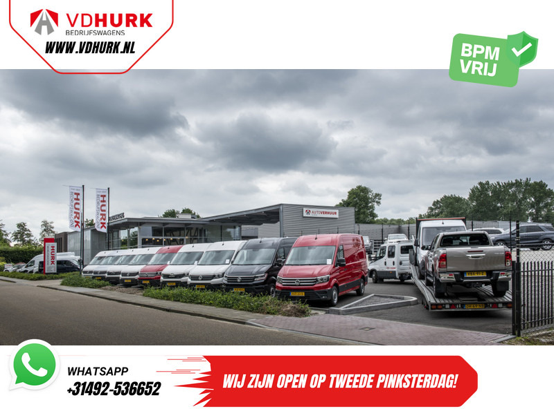 Mali kombi Renault Trafic 2.0 dCi 120 pk L2 3 Pers./ Keyless/ Airco/ PDC: slika 20