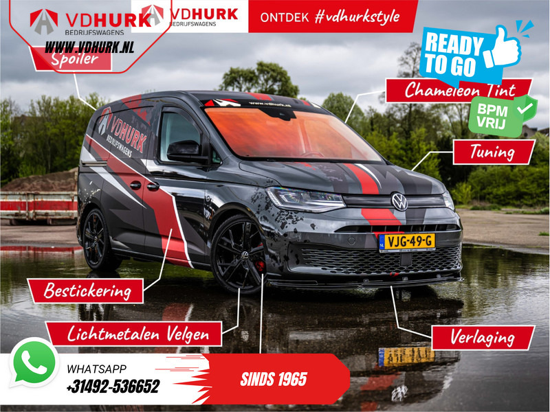 Toyota PROACE CITY 1.5 130 pk Aut. L2 BPM VRIJ! LED/ Virtual Cockpit/ 3 pers./ Carplay/ Camera/ Climate/ PDC/ Cruise - Furgon: slika 4 Toyota PROACE CITY 1.5 130 pk Aut. L2 BPM VRIJ! LED/ Virtual Cockpit/ 3 pers./ Carplay/ Camera/ Climate/ PDC/ Cruise - Furgon: slika 4
