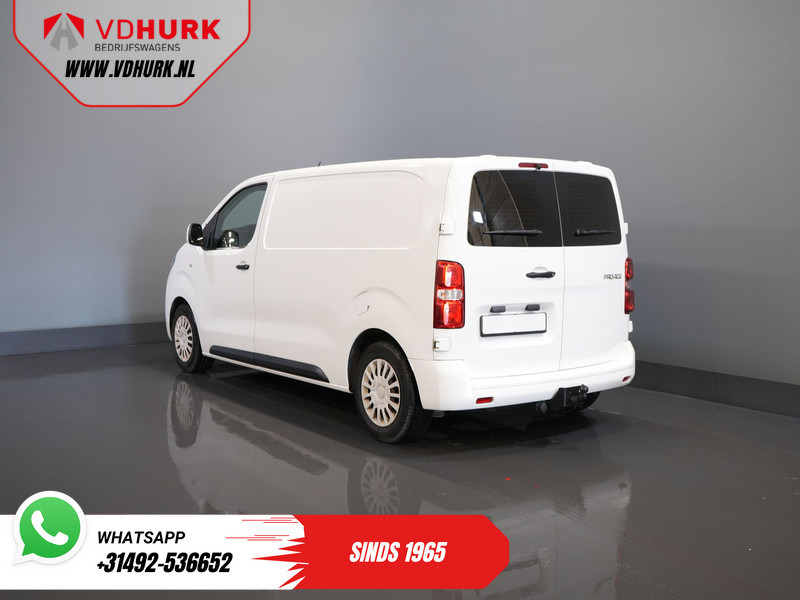Toyota ProAce 1.6 D-4D 115 pk L2 BPM VRIJ! Cruise/ Camera/ Trekhaak - Mali kombi: slika 2 Toyota ProAce 1.6 D-4D 115 pk L2 BPM VRIJ! Cruise/ Camera/ Trekhaak - Mali kombi: slika 2