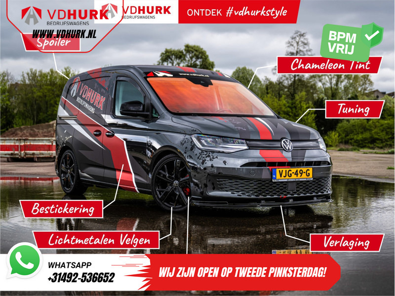Toyota ProAce Worker 2.0 D-4D 180 pk Aut. L3 2x Schuifdeur/ Adapt. Cruise/ Alarm III/ Standkachel/ Stoelverw./ Keyless/ Climate/ CarPlay/ Came - Furgon: slika 4 Toyota ProAce Worker 2.0 D-4D 180 pk Aut. L3 2x Schuifdeur/ Adapt. Cruise/ Alarm III/ Standkachel/ Stoelverw./ Keyless/ Climate/ CarPlay/ Came - Furgon: slika 4