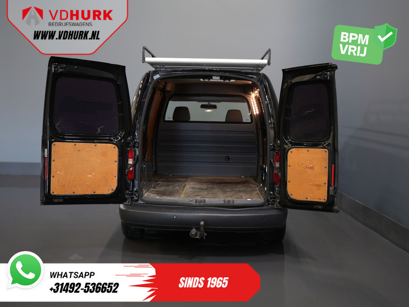Volkswagen Caddy 1.6 TDI 100 pk Maxi BPM VRIJ! NL Auto/ Cruise/ Imperiaal/ Camera/ PDC/ Airco/ Trekhaak - Mali kombi: slika 5 Volkswagen Caddy 1.6 TDI 100 pk Maxi BPM VRIJ! NL Auto/ Cruise/ Imperiaal/ Camera/ PDC/ Airco/ Trekhaak - Mali kombi: slika 5
