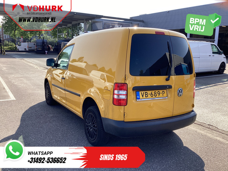 Volkswagen Caddy 1.6 TDI EXPORT ONLY Engine Broken/ Airco/ Cruise - Mali kombi: slika 2 Volkswagen Caddy 1.6 TDI EXPORT ONLY Engine Broken/ Airco/ Cruise - Mali kombi: slika 2