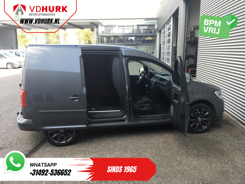 Volkswagen Caddy 2.0 TDI 100 pk DSG Aut. EXPORT Carplay/ Cruise/ LMV/ Spoiler/ PDC/ Airco - Mali kombi: slika 5 Volkswagen Caddy 2.0 TDI 100 pk DSG Aut. EXPORT Carplay/ Cruise/ LMV/ Spoiler/ PDC/ Airco - Mali kombi: slika 5