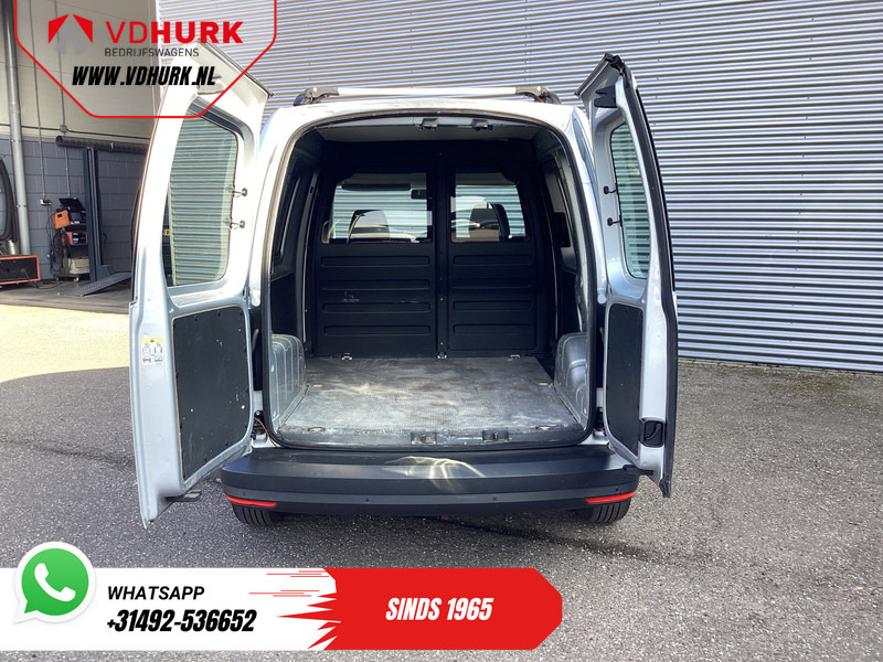 Volkswagen Caddy 2.0 TDI 100 pk EXPORT ONLY Rijdt Goed/ Cruise/ PDC/ Airco - Mali kombi: slika 5 Volkswagen Caddy 2.0 TDI 100 pk EXPORT ONLY Rijdt Goed/ Cruise/ PDC/ Airco - Mali kombi: slika 5