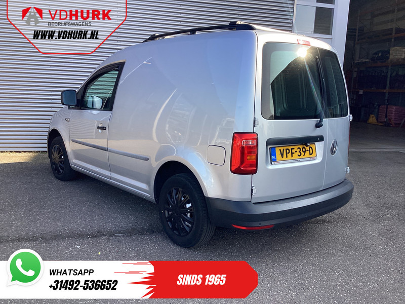 Volkswagen Caddy 2.0 TDI 100 pk EXPORT ONLY Rijdt Goed/ Cruise/ PDC/ Airco - Mali kombi: slika 2 Volkswagen Caddy 2.0 TDI 100 pk EXPORT ONLY Rijdt Goed/ Cruise/ PDC/ Airco - Mali kombi: slika 2