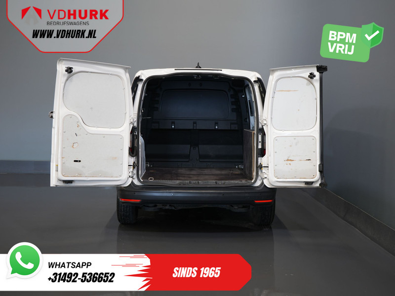 Volkswagen Caddy Cargo 2.0 TDI 120 pk DSG Aut. BPM VRIJ! Carplay/ Cruise/ Camera/ PDC/ Airco - Mali kombi: slika 5 Volkswagen Caddy Cargo 2.0 TDI 120 pk DSG Aut. BPM VRIJ! Carplay/ Cruise/ Camera/ PDC/ Airco - Mali kombi: slika 5