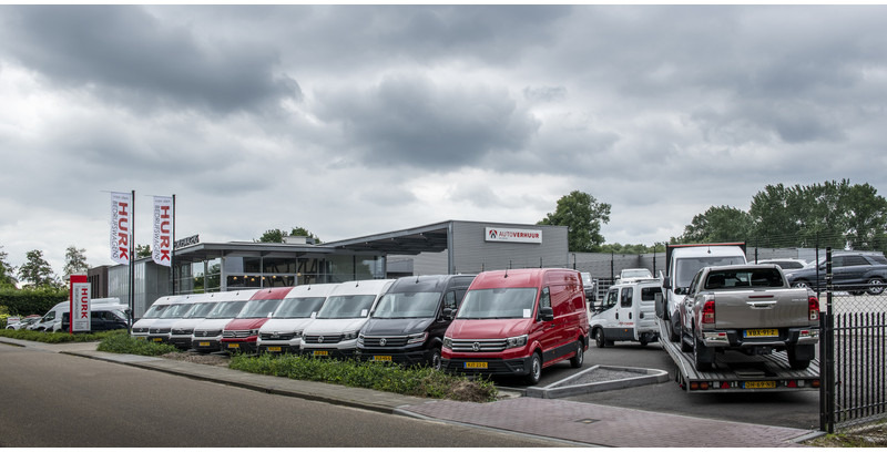 Mali kombi Volkswagen Caddy Cargo 2.0 TDI 125 pk DSG Aut. Style BPM VRIJ! LED/ Adapt.Cruise/ Standkachel/ Stoelverw./ Carplay/ Camera/ PDC/ LMV/ Trekhaak/ Airco: slika 20