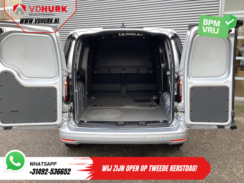 Volkswagen Caddy Cargo 2.0 TDI 125 pk DSG Aut. Virtual Cockpit/ Carplay/ Standkachel/ Stoelverw./ Camera/ Cruise/ Airco - Mali kombi: slika 5 Volkswagen Caddy Cargo 2.0 TDI 125 pk DSG Aut. Virtual Cockpit/ Carplay/ Standkachel/ Stoelverw./ Camera/ Cruise/ Airco - Mali kombi: slika 5
