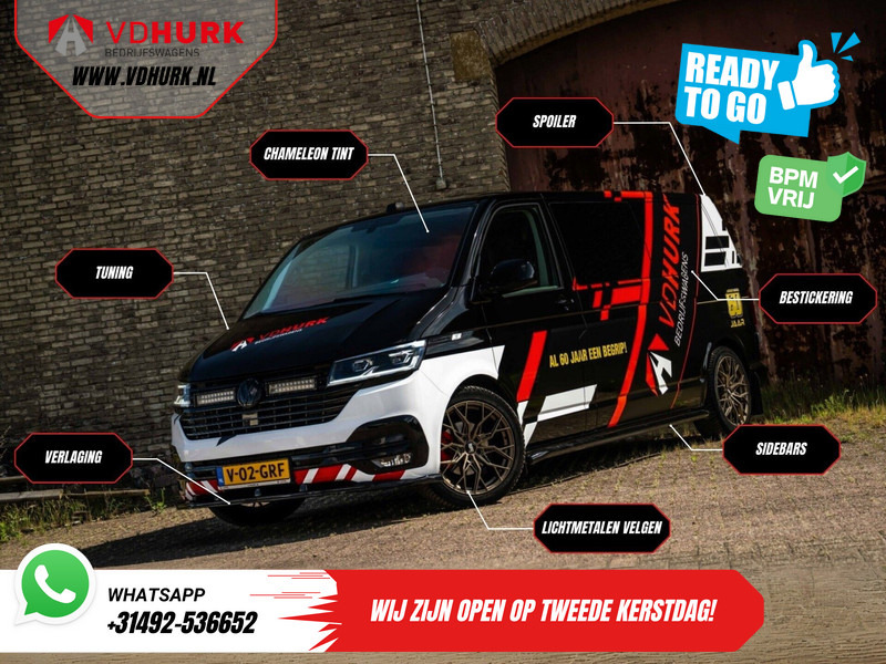 Volkswagen Caddy Cargo 2.0 TDI BPM VRIJ! (DEMO) NL Auto/ Carplay/ Cruise/ Airco/ PDC/ Trekhaak - Mali kombi: slika 4 Volkswagen Caddy Cargo 2.0 TDI BPM VRIJ! (DEMO) NL Auto/ Carplay/ Cruise/ Airco/ PDC/ Trekhaak - Mali kombi: slika 4