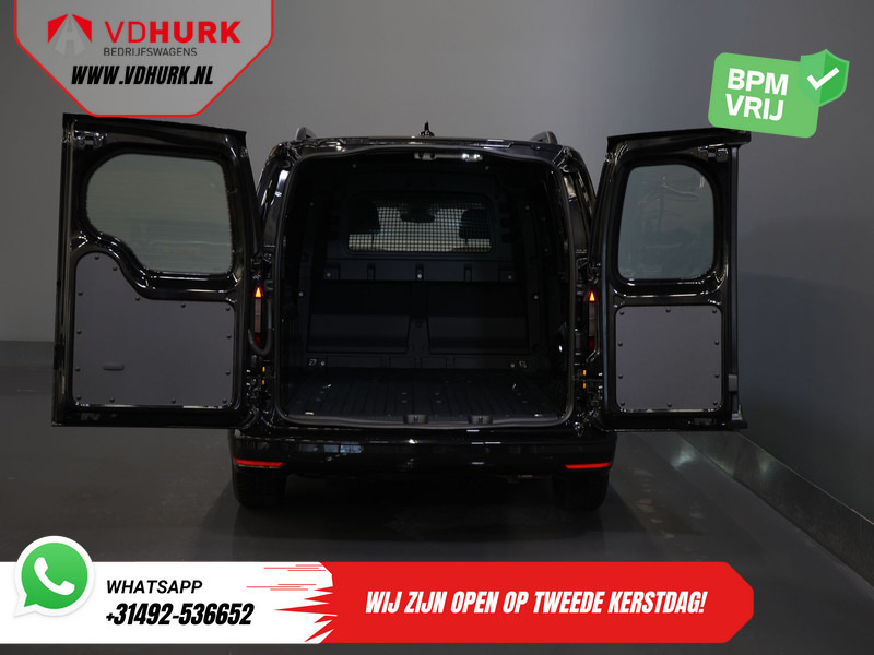 Volkswagen Caddy Cargo Maxi 1.5 TSI 115 pk DSG Aut. BENZINE BPM VRIJ! Virtual Cockpit/ LED/ Carplay/ Stoelverw./ Cruise/ PDC - Furgon: slika 5 Volkswagen Caddy Cargo Maxi 1.5 TSI 115 pk DSG Aut. BENZINE BPM VRIJ! Virtual Cockpit/ LED/ Carplay/ Stoelverw./ Cruise/ PDC - Furgon: slika 5