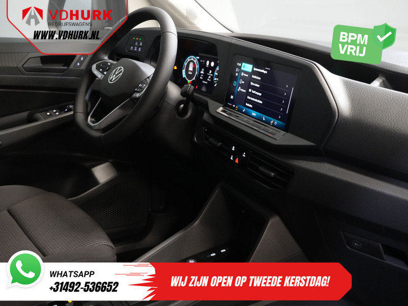 Volkswagen Caddy Cargo Maxi 1.5 TSI 115 pk DSG Aut. BENZINE BPM VRIJ! Virtual Cockpit/ LED/ Carplay/ Stoelverw./ Cruise/ PDC - Furgon: slika 3 Volkswagen Caddy Cargo Maxi 1.5 TSI 115 pk DSG Aut. BENZINE BPM VRIJ! Virtual Cockpit/ LED/ Carplay/ Stoelverw./ Cruise/ PDC - Furgon: slika 3