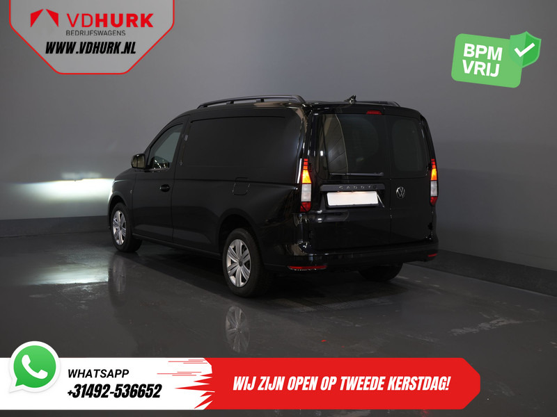 Volkswagen Caddy Cargo Maxi 1.5 TSI 115 pk DSG Aut. BENZINE BPM VRIJ! Virtual Cockpit/ LED/ Carplay/ Stoelverw./ Cruise/ PDC - Furgon: slika 2 Volkswagen Caddy Cargo Maxi 1.5 TSI 115 pk DSG Aut. BENZINE BPM VRIJ! Virtual Cockpit/ LED/ Carplay/ Stoelverw./ Cruise/ PDC - Furgon: slika 2
