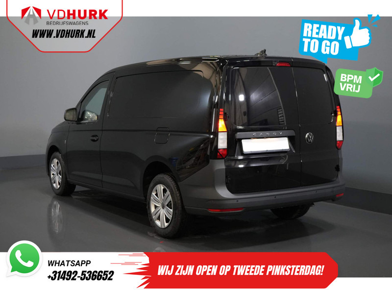 Volkswagen Caddy Cargo Maxi 2.0 TDI 125 pk DSG Aut. BPM VRIJ! Virtual Cockpit/ Carplay/ Cruise/ PDC/ Omvormer - Furgon: slika 2 Volkswagen Caddy Cargo Maxi 2.0 TDI 125 pk DSG Aut. BPM VRIJ! Virtual Cockpit/ Carplay/ Cruise/ PDC/ Omvormer - Furgon: slika 2