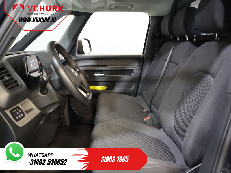 Mali kombi, Električno dostavno vozilo Volkswagen ID. Buzz Cargo 77 kWh 360km WLTP/ Adapt. Cruise/ Elek. Trekhaak/ Stoelverw./ Stuurverw./ Carplay/ Camera/ PDC/ LMV: slika 14